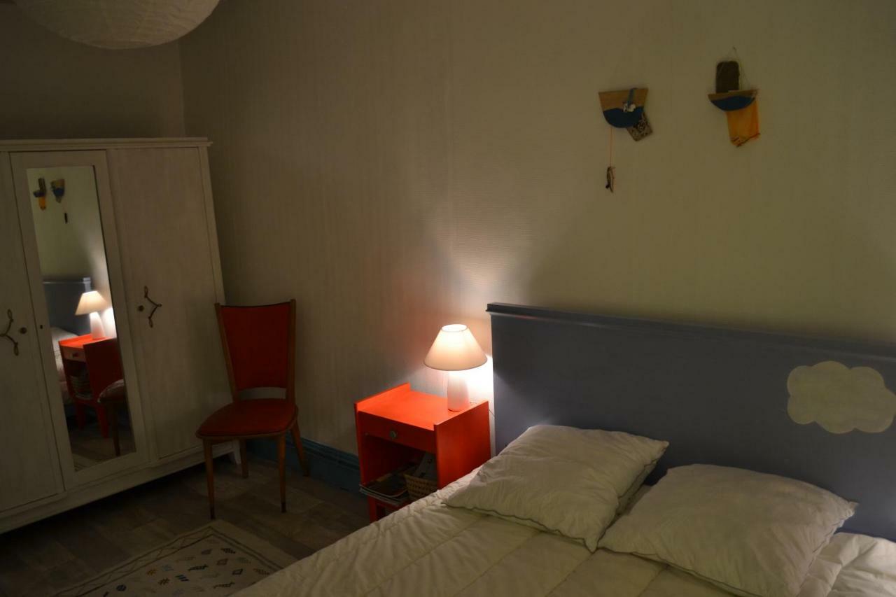Appartement Baie De Somme Ault Zewnętrze zdjęcie